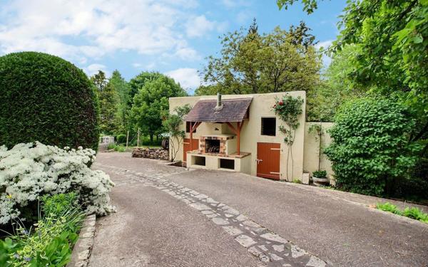 Maison à vendre    7 pièces •  Le Creusot