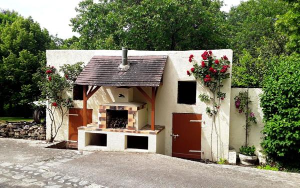 Maison à vendre    7 pièces •  Le Creusot