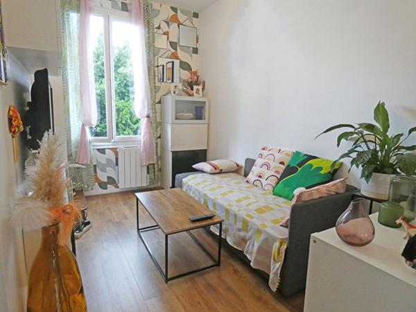 Maison Champs Sur Marne 3 pièce(s)