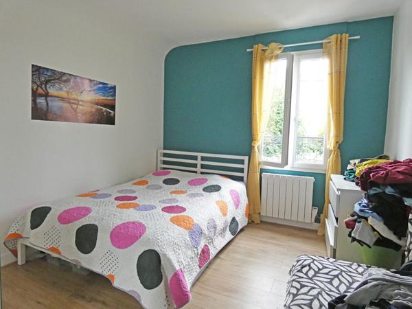 Maison Champs Sur Marne 3 pièce(s)