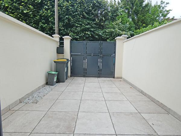 Maison Champs Sur Marne 3 pièce(s)