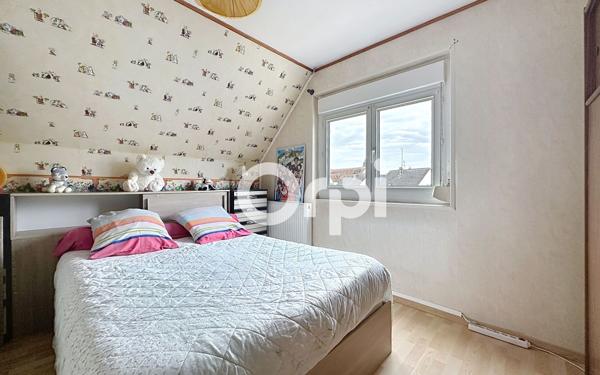 Maison à vendre    4 pièces • 89 m2 Ribécourt-Dreslincourt