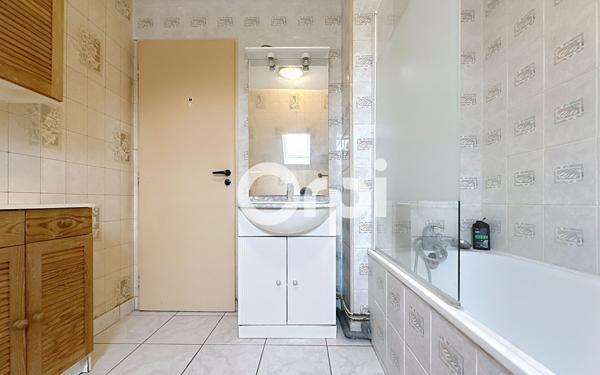 Maison à vendre    4 pièces • 89 m2 Ribécourt-Dreslincourt