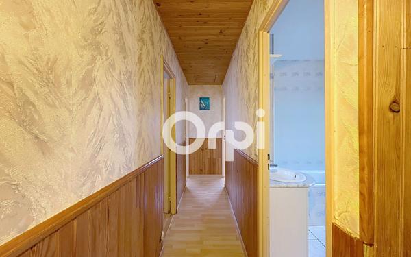 Maison à vendre    4 pièces • 89 m2 Ribécourt-Dreslincourt