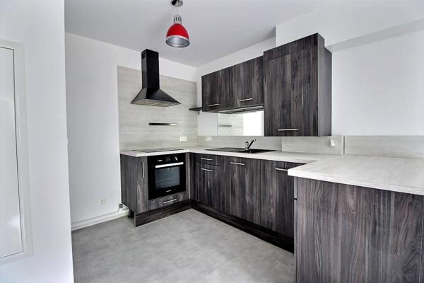 Appartement Rouen 2 pièce(s) 36.93 m2