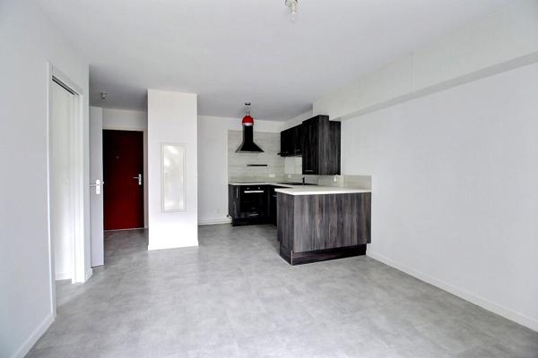 Appartement Rouen 2 pièce(s) 36.93 m2