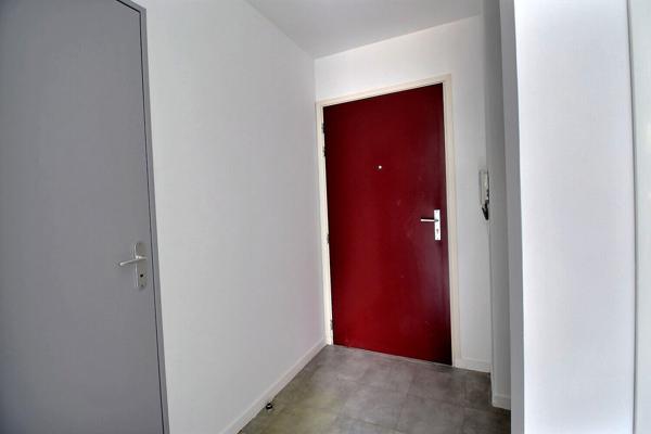 Appartement Rouen 2 pièce(s) 36.93 m2