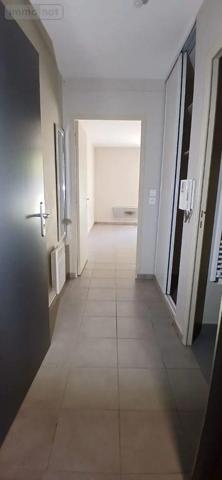 Location - Appartement Troyes 10000 1 pièce 23 m 2