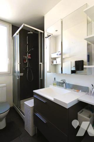 Maison 3 pièces minimum dont 2 chambres, sous-sol, combles et jardin moins de 15 minutes du RER