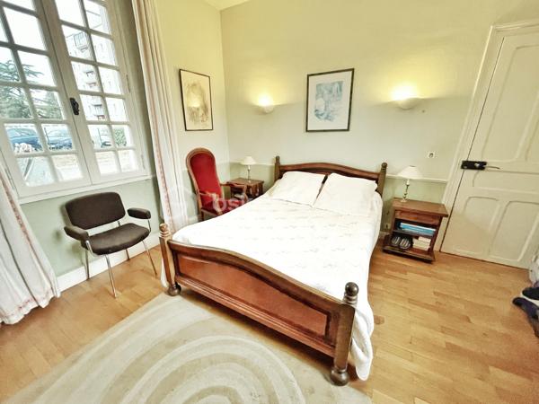 Maison ancienne de 156 m²