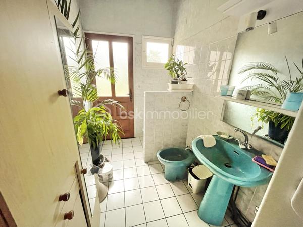 Maison ancienne de 156 m²