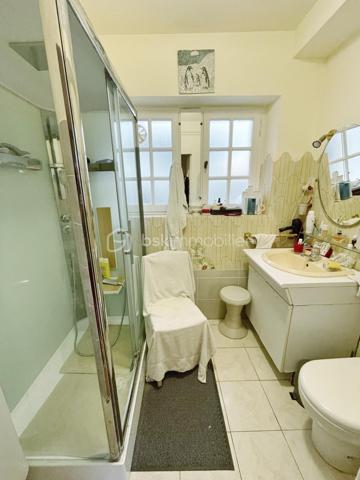 Maison ancienne de 156 m²