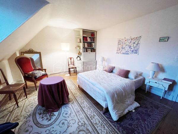 Maison ancienne de 156 m²