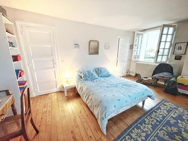 Maison ancienne de 156 m²