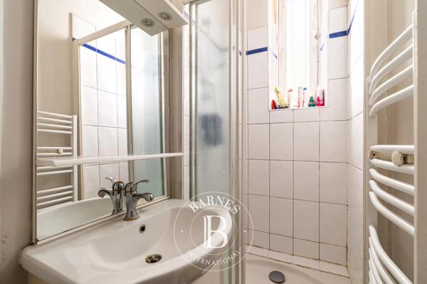Paris 16ème, Appartement 2 Chambres -  134 m² à vendre
