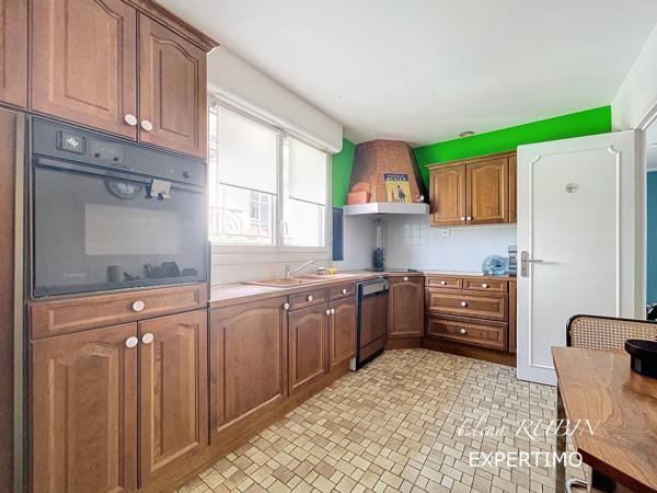 Pithiviers (45300) Spacieux appartement de 101 m² au cœur de Pithiviers