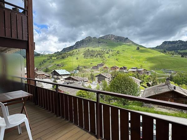Appartement  en vente - Haute-Savoie - 74