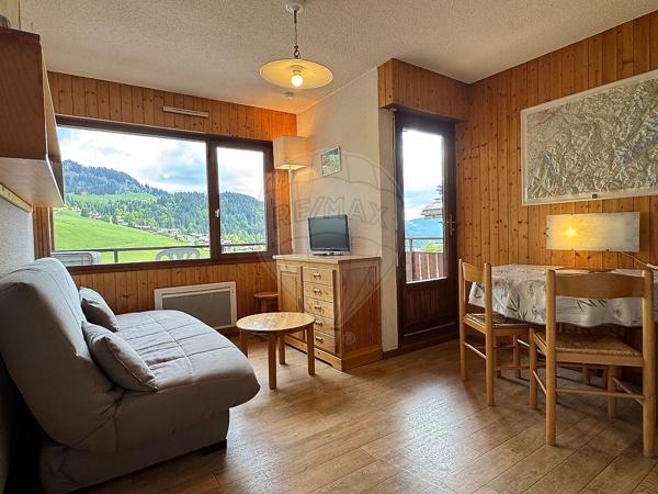 Appartement  en vente - Haute-Savoie - 74