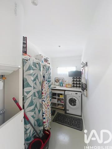 Location maison 3 pièces 79 m² Roquevaire