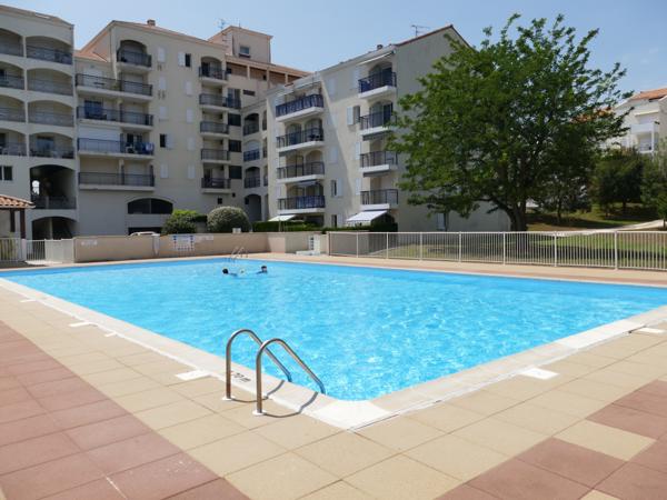 Appartement 2 pièce(s) 1 chambre(s) 32.53 m²