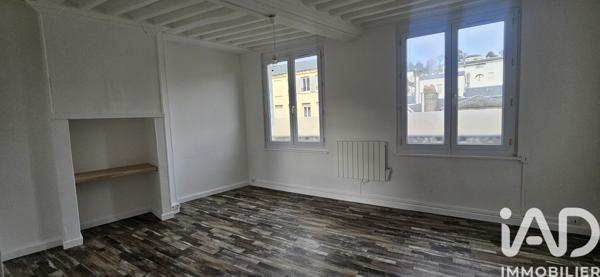 Appartement à vendre 2 pièces 23 m² Le Havre