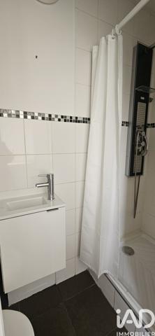 Appartement à vendre 2 pièces 23 m² Le Havre