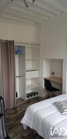 Appartement à vendre 2 pièces 23 m² Le Havre