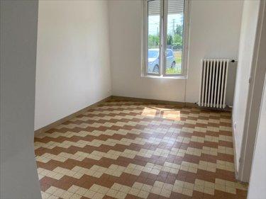 Maison à louer à Saint-Jean-du-Cardonnay en Seine-Maritime (76150), ref : 76028-GA