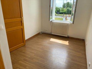 Maison à louer à Saint-Jean-du-Cardonnay en Seine-Maritime (76150), ref : 76028-GA