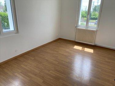 Maison à louer à Saint-Jean-du-Cardonnay en Seine-Maritime (76150), ref : 76028-GA