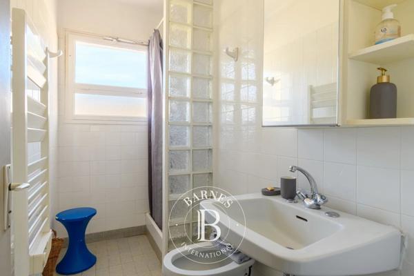 Le Lavandou, Appartement 3 Chambres -  109 m² à vendre