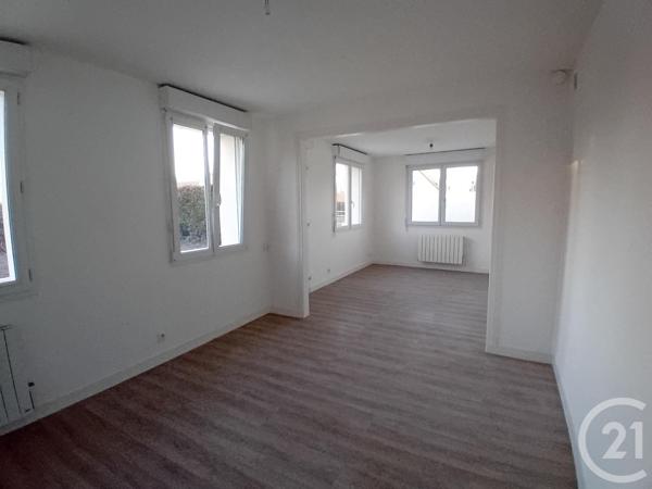 Maison à vendre  5 pièces - 77 m2 SOMMERVIEU - 14