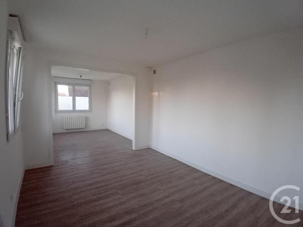 Maison à vendre  5 pièces - 77 m2 SOMMERVIEU - 14