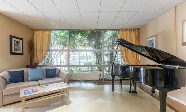 INVESTISSEMENT LOCATIF  STE FOY D'AIGREFEUILLE  Résidence Ehpad La Cocagne - 6.42% de rentabilité