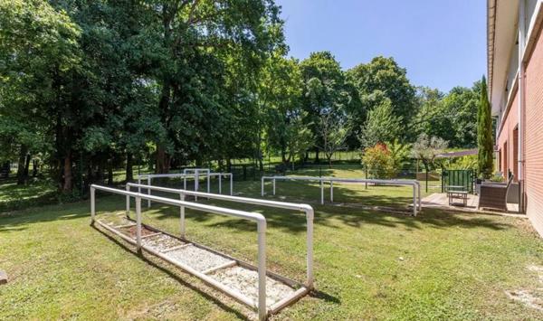 INVESTISSEMENT LOCATIF  STE FOY D'AIGREFEUILLE  Résidence Ehpad La Cocagne - 6.42% de rentabilité