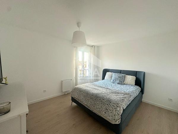 LANÇON-PROVENCE - A vendre Maison récente de 85m² T4 avec jardin et garage