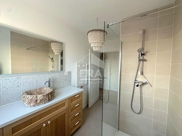 LANÇON-PROVENCE - A vendre Maison récente de 85m² T4 avec jardin et garage