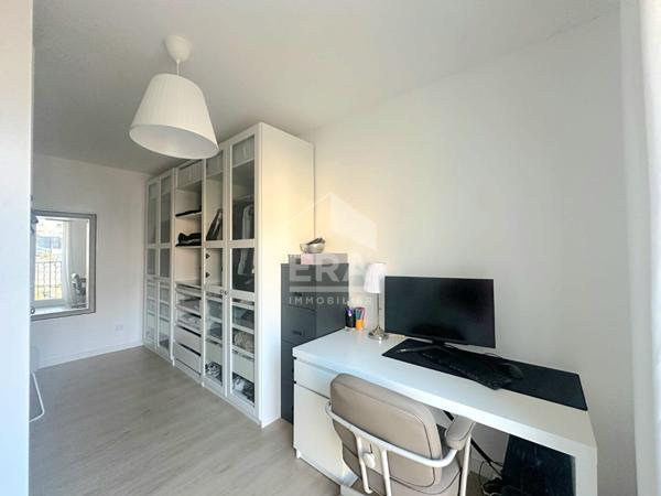 LANÇON-PROVENCE - A vendre Maison récente de 85m² T4 avec jardin et garage