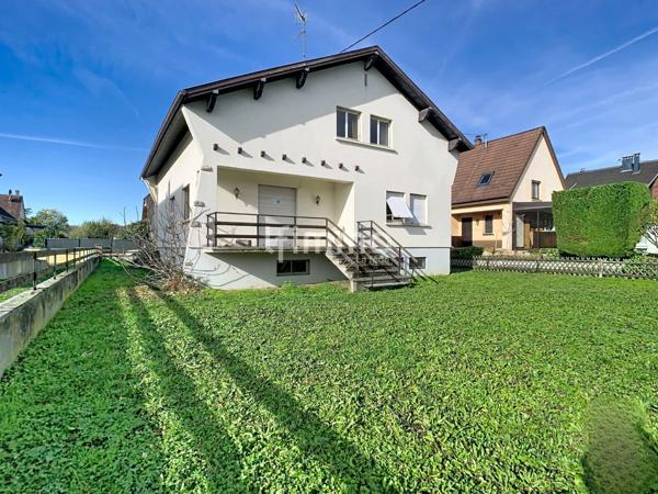 Maison familiale