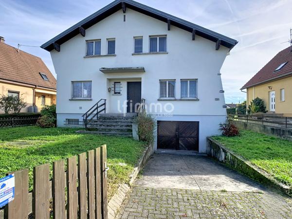 Maison familiale