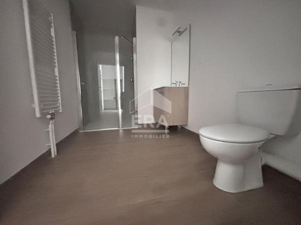 108 - Studio hyper Centre d'Orleans NEUF de 30.15 m2