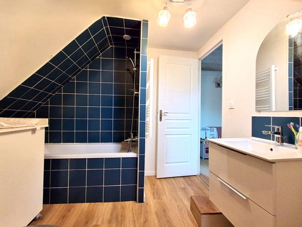 Maison à vendre à Saint Nazaire