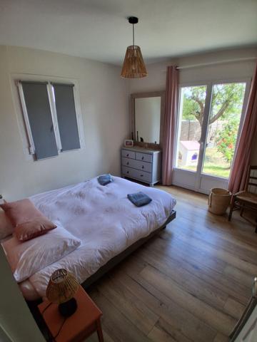 Maison à vendre à Saint Nazaire