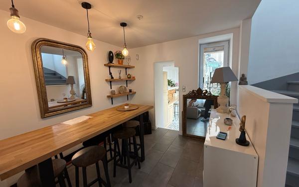 Maison à vendre    5 pièces •  Mantes-la-Jolie