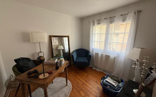 Maison à vendre    5 pièces •  Mantes-la-Jolie