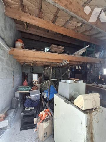 Nantes Chantenay, garage de 27 m2