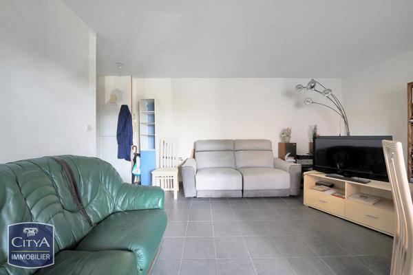 Appartement à vendre 2 pièces 54m² Auchel (62260)