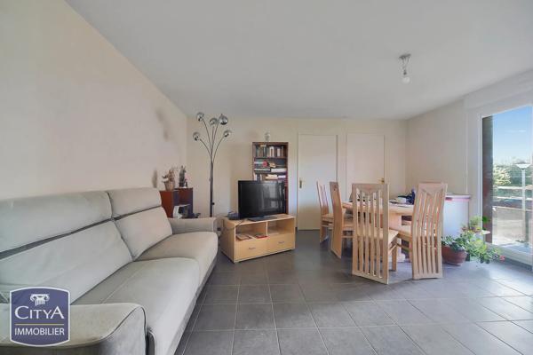 Appartement à vendre 2 pièces 54m² Auchel (62260)