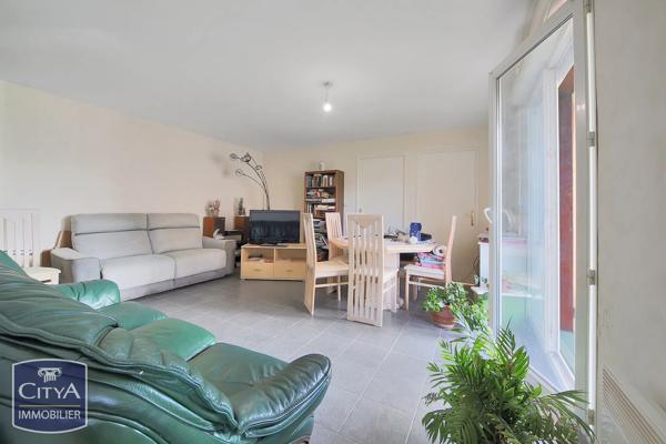 Appartement à vendre 2 pièces 54m² Auchel (62260)
