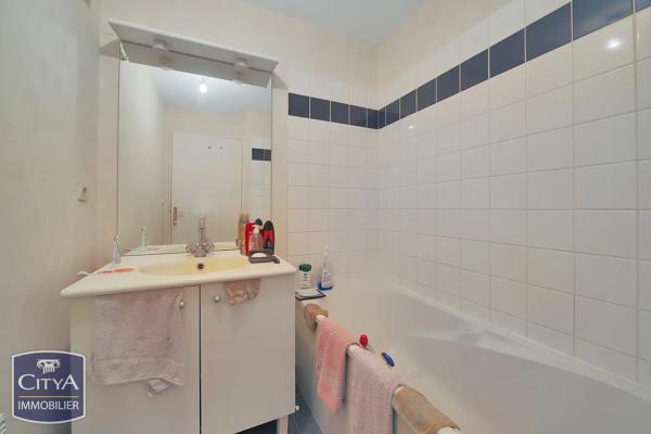 Appartement à vendre 2 pièces 54m² Auchel (62260)